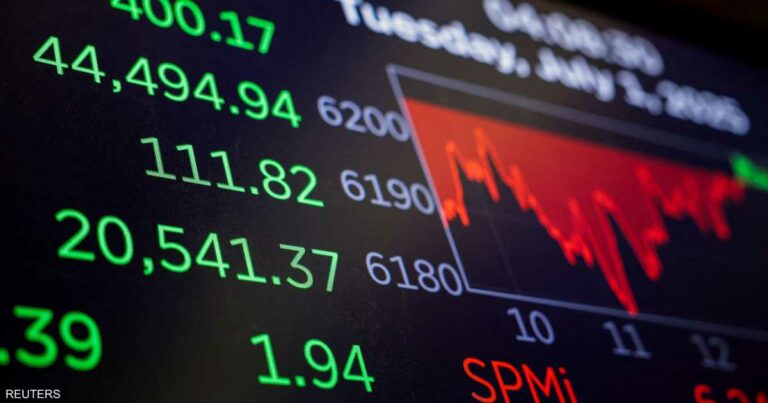 هل تعاني وول ستريت من "رهاب أكتوبر"؟