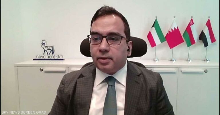نوفو نورديسك: القطاع الصحي يشهد تطوراً لافتاً في دول الخليج