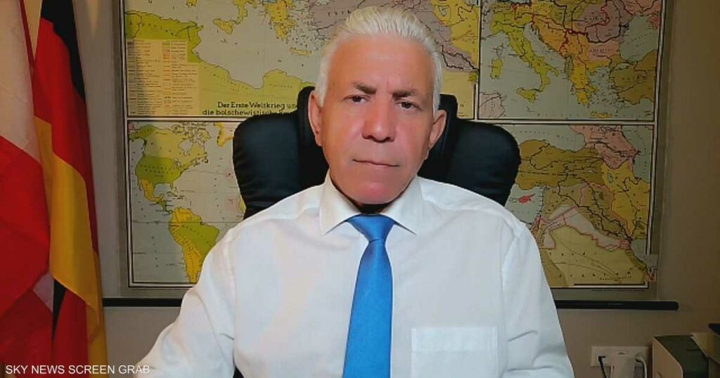 قاسم: العقوبات ستعصف بالاقتصاد الإيراني