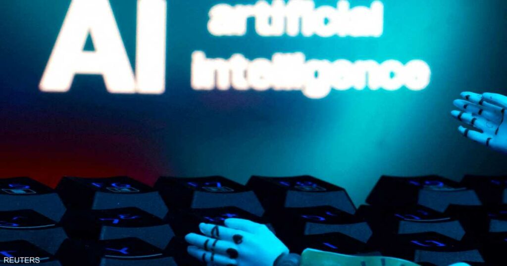 كيف يغير الذكاء الاصطناعي مكان العمل؟