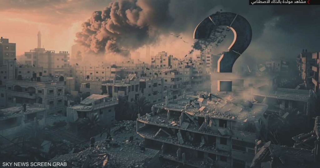 خطة ترامب بشأن غزة.. هل تقبل حماس بآخر فرصة للسلام؟