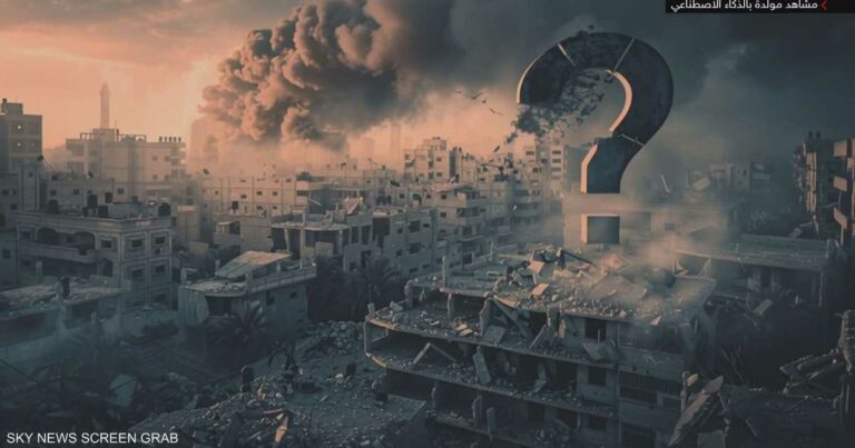 خطة ترامب بشأن غزة.. هل تقبل حماس بآخر فرصة للسلام؟