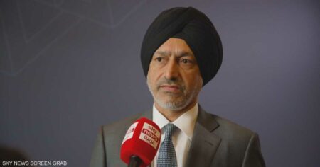 أمريت سينغ: الذهب سيبقى قويا حتى العام المقبل