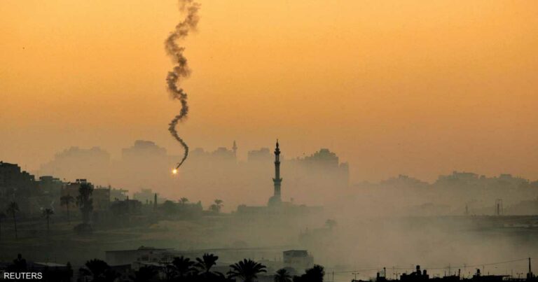 الرد على خطة ترامب.. تقرير يكشف من سيتخذ القرار داخل حماس