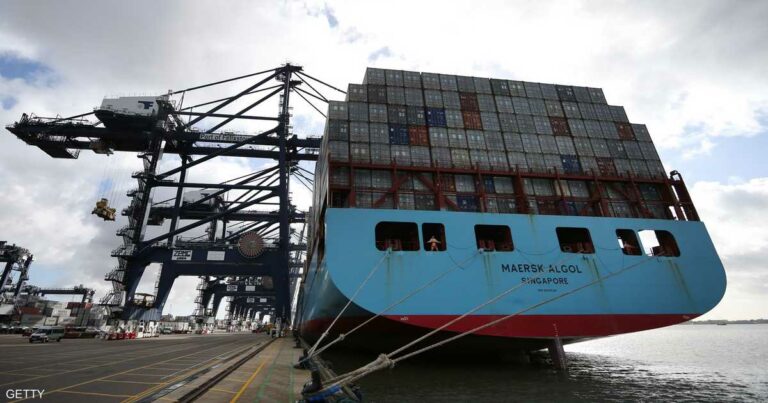 الصادرات غير النفطية السعودية ترتفع 30% خلال شهر