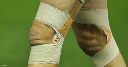 "طقطقة الركبة" تثير قلق الكثيرين.. ظاهرة طبيعية أم مرض؟