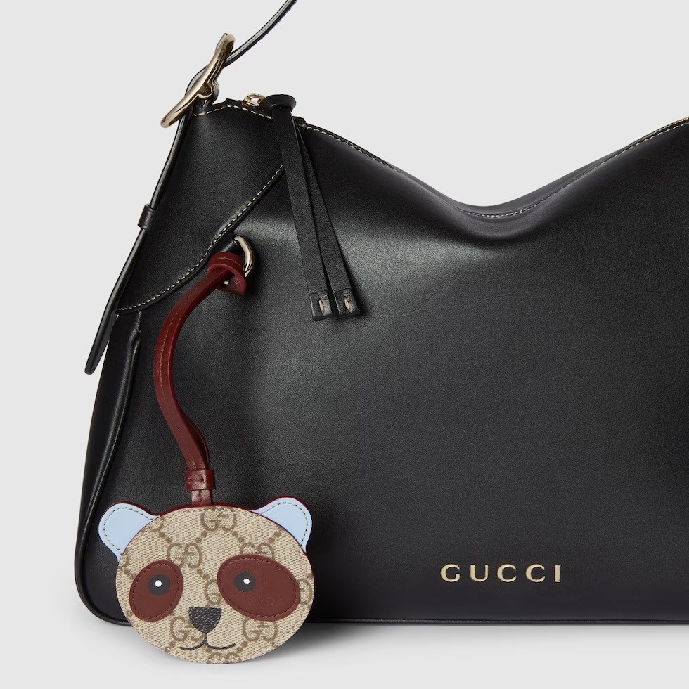 «Gucci's Panda-shaped»