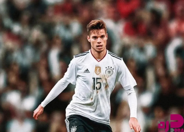 القادسية يعلن ضم الألماني جوليان فايغل