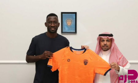 من الشياطين الحمر إلى الفهود.. غانفولا يرتبط مع الفيحاء منذ أونيكورو