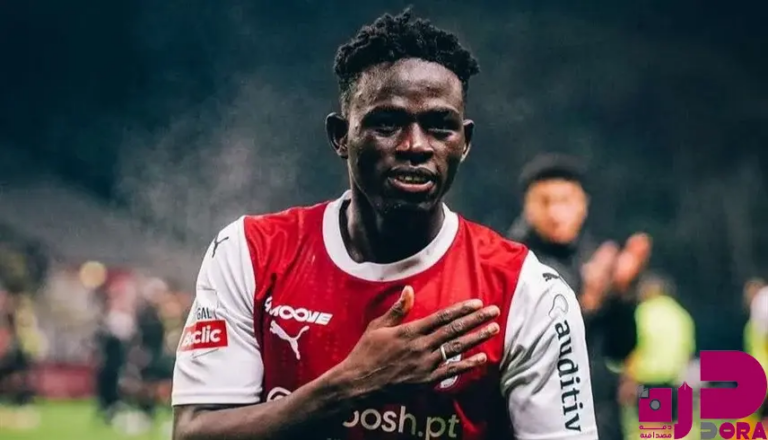 فابريزيو رومانو: الاتحاد يقترب من إعلان صفقة روجر فرنانديز خلال 24 ساعة