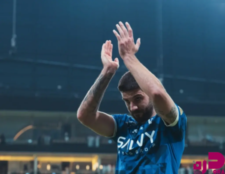 بعد قدوم نونيز.. الهلال ينهي علاقته بميتروفيتش والريان يظفر بخدماته