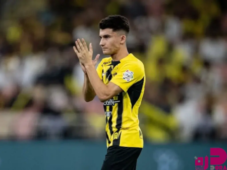 لغز رحيل هيرنانديز.. خطوة على إنستغرام تربك جماهير الاتحاد