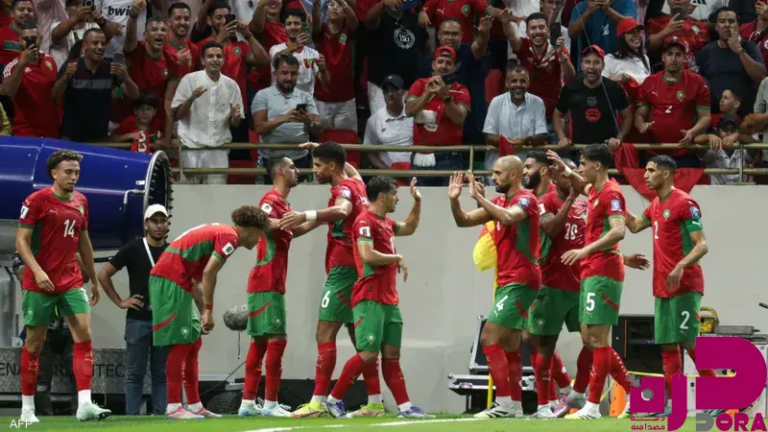 تصفيات المونديال 2026 | المغرب يحسم التأهل.. وانتصارات لفرنسا وإيطاليا وكرواتيا