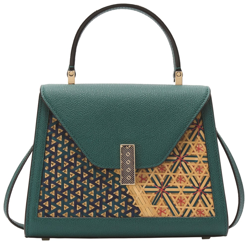 زافييه روﺟﻮ: ننسج حواراً ثقافياً  مع حرفيين عالميين