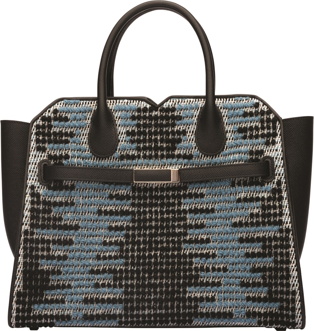 زافييه روﺟﻮ: ننسج حواراً ثقافياً  مع حرفيين عالميين