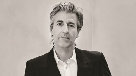 زافييه روﺟﻮ: ننسج حواراً ثقافياً  مع حرفيين عالميين