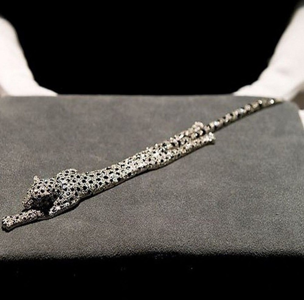 من جواهر كيم كارداشيان إلى «ألماسة أورلوف الملعونة».. تاريخ غير تقليدي للمجوهرات