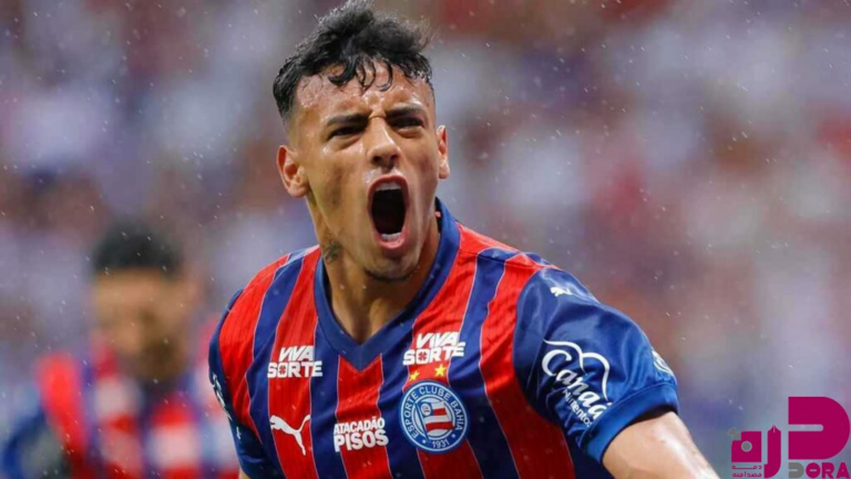 20 مليون يورو تنقل نجم أورغواي الشاب من باهيا إلى الدوري السعودي