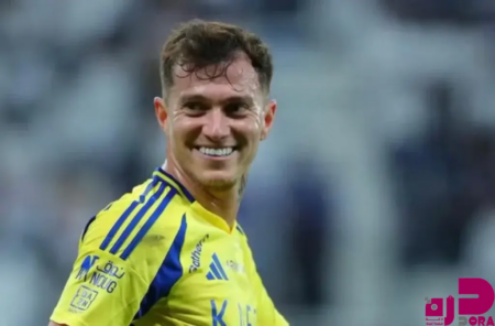 القادسية يخطف أوتافيو من النصر في الميركاتو الصيفي