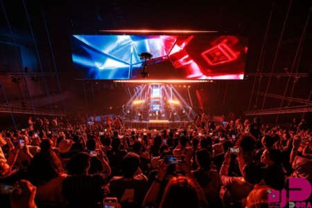 كأس العالم للرياضات الإلكترونية 2025 يسجّل أرقاما قياسية ويستقطب ملايين المشاهدين حول العالم