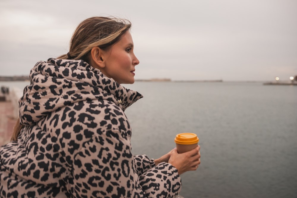 عودة قوية لـ«نقشة الفهد».. إطلالة لا غنى عنها هذا الموسم