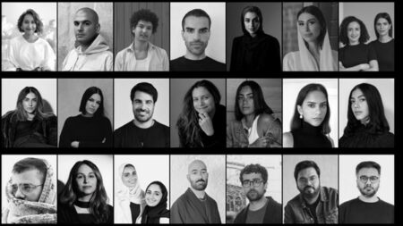 «فاشن تراست أرابيا» تكشف عن المتأهلين لنهائيات جوائز 2025 «فاشن تراست أرابيا» تكشف عن المتأهلين لنهائيات جوائز 2025