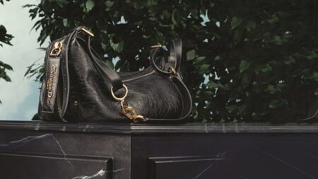 إكسسوارات Dior تواكب إيقاع حياتك