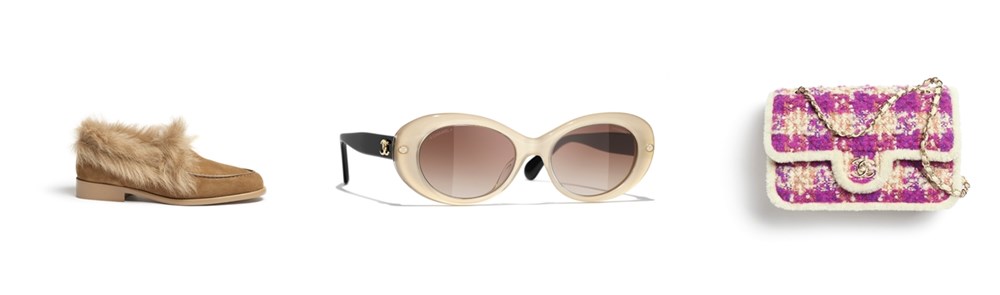 «COCO NEIGE 2025-26» من «شانيل».. أناقة تلامس قمم الشتاء