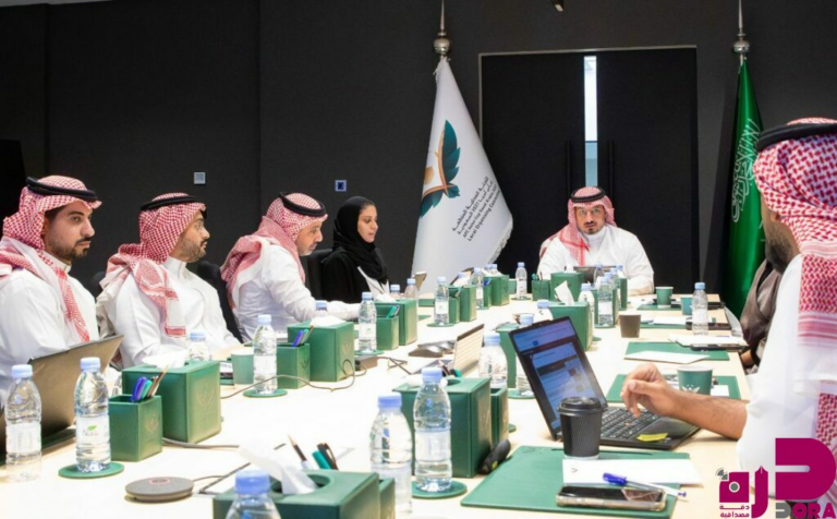 مجلس إدارة اللجنة المحلية المنظمة لكأس آسيا السعودية 2027 يعقد اجتماعه الدوري في الرياض