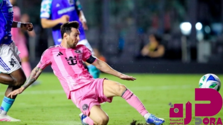 اتفاق وشيك يُبقي ميسي في الدوري الأميركي حتى نهاية مسيرته