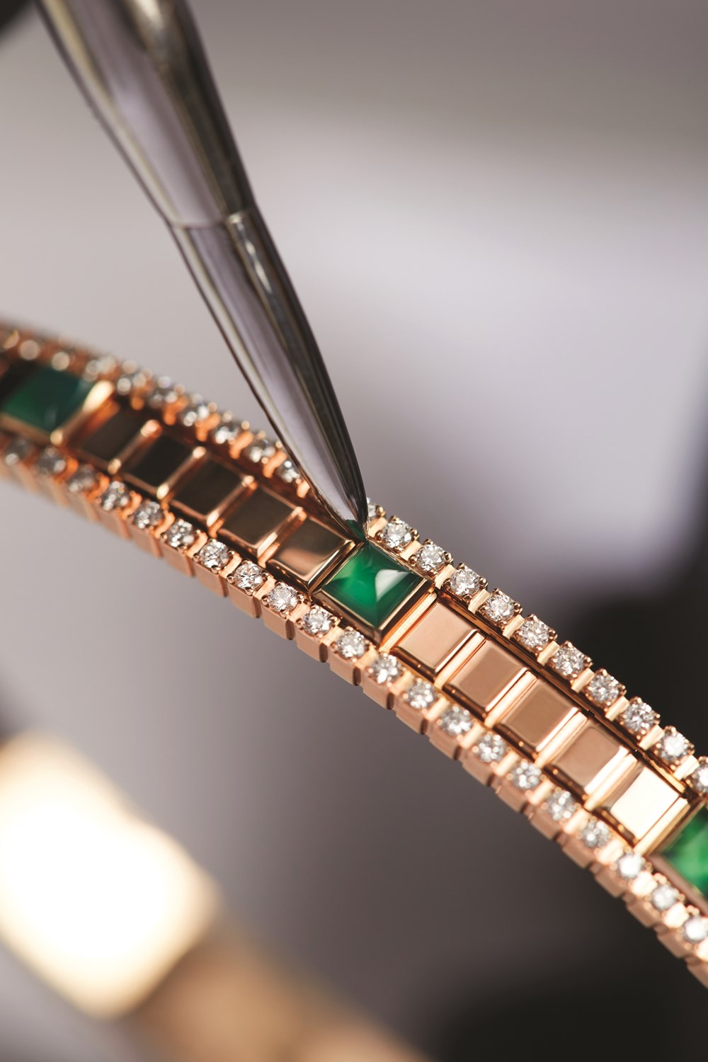 قصة الإتقان وراء LIFE.. من «مارلي نيويورك»