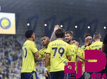 النصر يتقدم على الاتحاد بفارق الأهداف مع ختام منافسات جولة “عزنا بطبعنا”