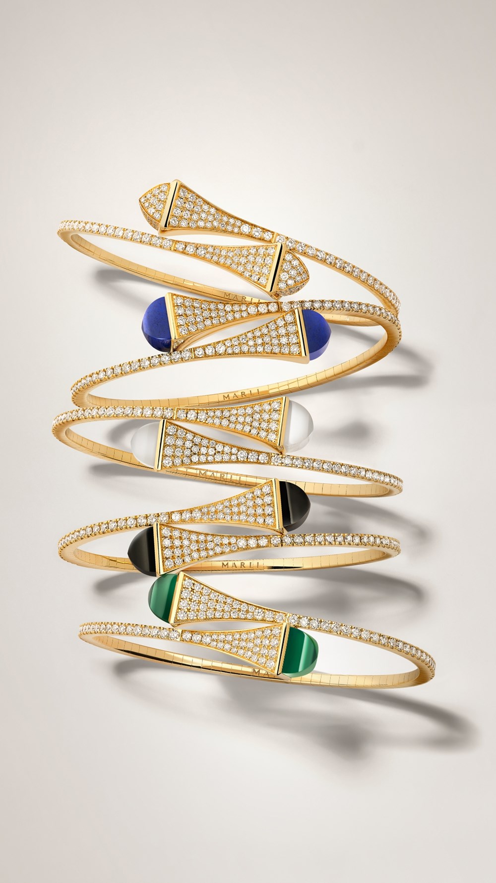 «مارلي نيويورك» تحتفي بالتعبير الفردي مع حملة «FIND YOUR CLEO»