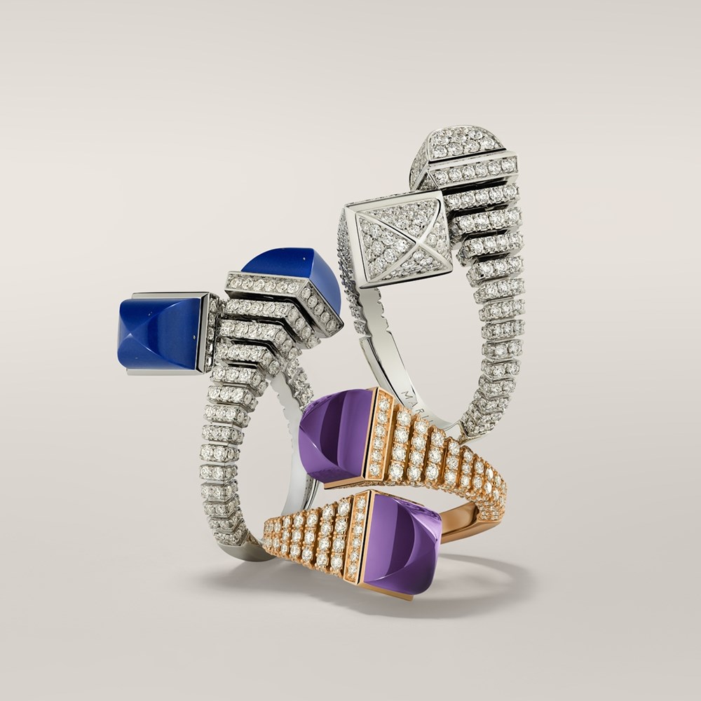 «مارلي نيويورك» تحتفي بالتعبير الفردي مع حملة «FIND YOUR CLEO»