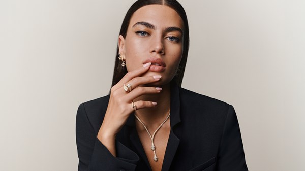 «مارلي نيويورك» تحتفي بالتعبير الفردي مع حملة «FIND YOUR CLEO» «مارلي نيويورك» تحتفي بالتعبير الفردي مع حملة «FIND YOUR CLEO»