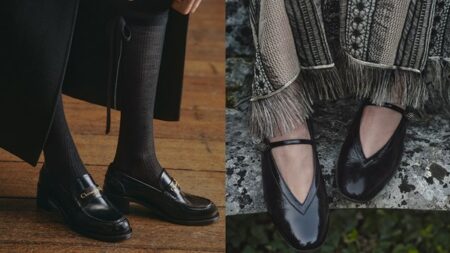 خطوات من سحر الباليه وأناقة «اللوفر».. بتوقيع «ديور»