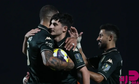 الخلود يعبر البكيرية ويتأهل إلى دور الـ16 من كأس الملك