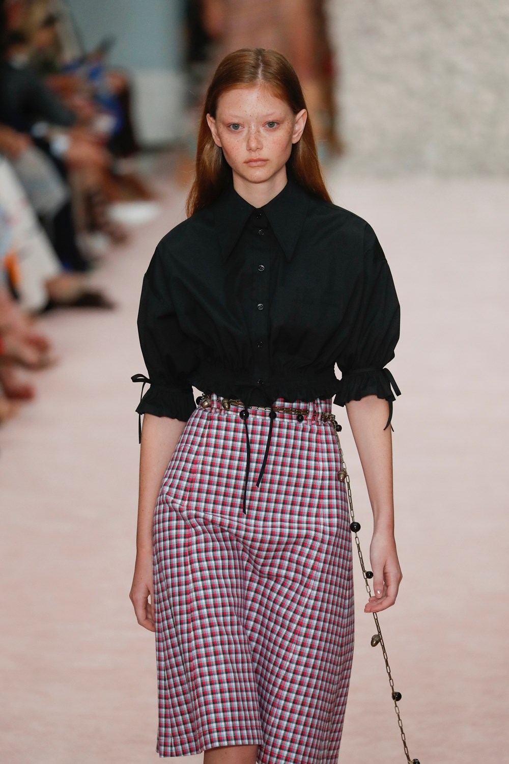 أناقة شوارع نيويورك.. إطلالات ستُحدث ثورة في خزانتك هذا الموسم