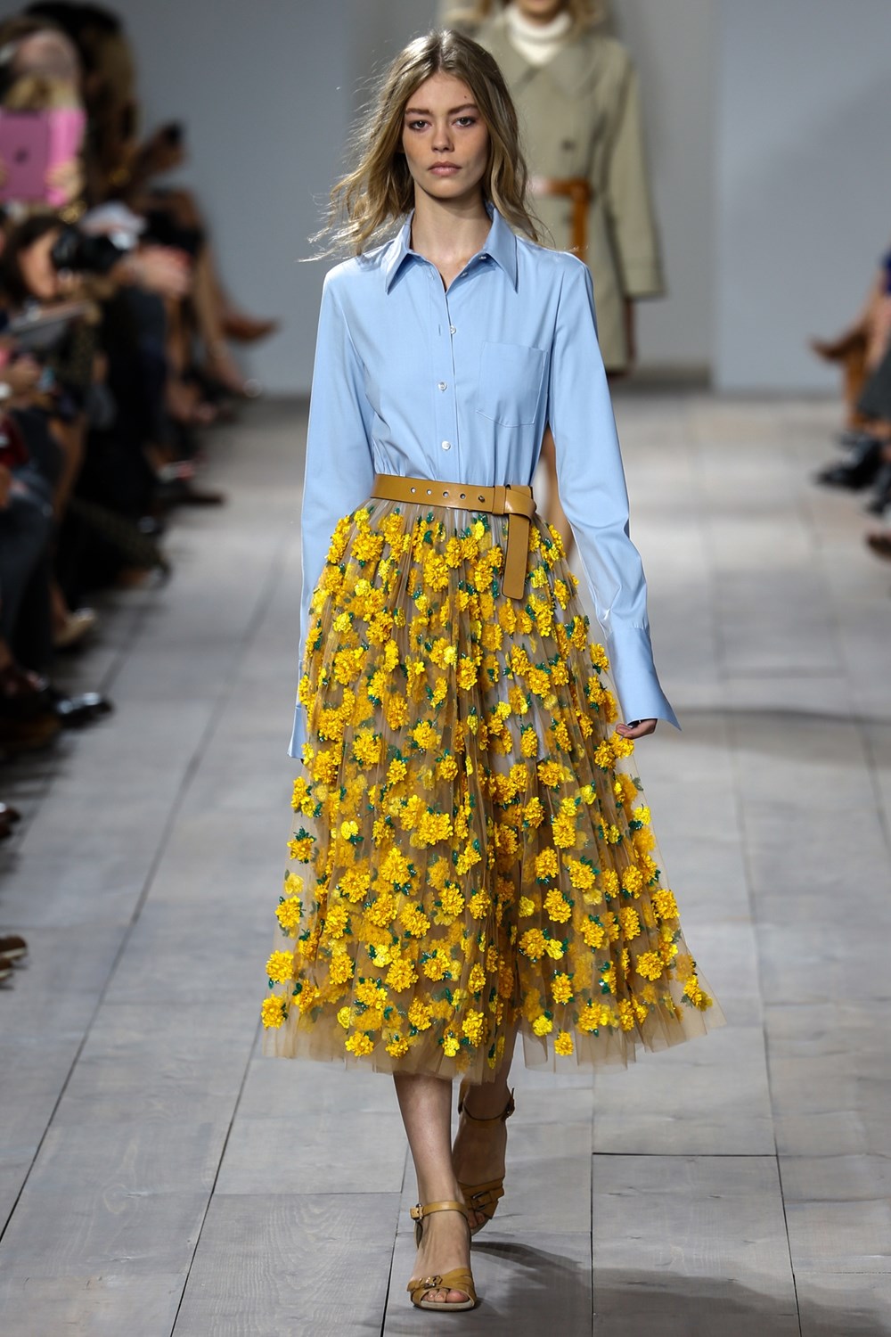 أناقة شوارع نيويورك.. إطلالات ستُحدث ثورة في خزانتك هذا الموسم