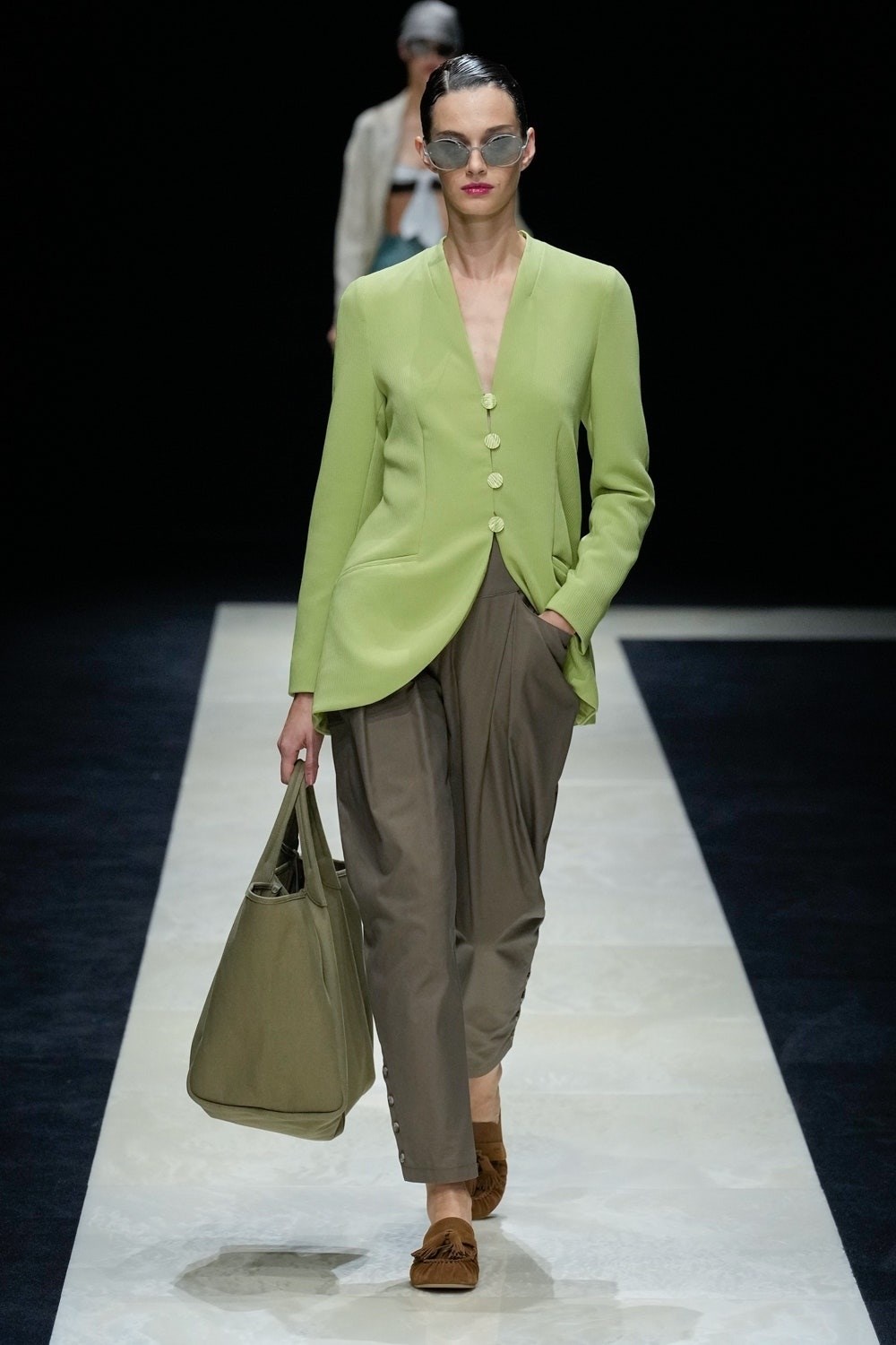 إطلالات أنيقة تألقي بها في اليوم الوطني السعودي