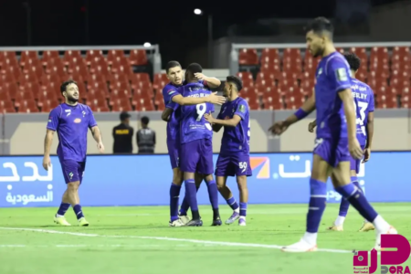 الفتح يقلب الطاولة على الجبلين ويعبر إلى دور الـ16 بكأس الملك