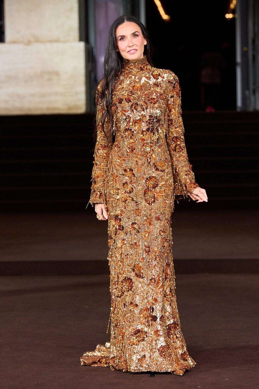 في أسبوع ميلانو للموضة.. «غوتشي» تكسر قواعد عروض الأزياء تحت قيادة ديمنا غفاساليا