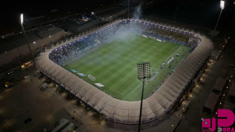 الفتح يعلن عن تسمية ملعبه بـ “ميدان تمويل الأولى” بعقد يمتد لثلاث سنوات