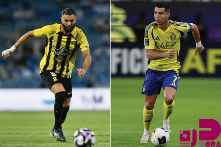 قمة مبكرة بين الاتحاد والنصر في الدوري قبل قمة الكأس