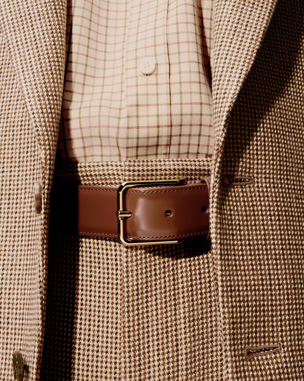 «Loro Piana» لربيع وصيف 2026.. رحلة عبر لحظات الموسم