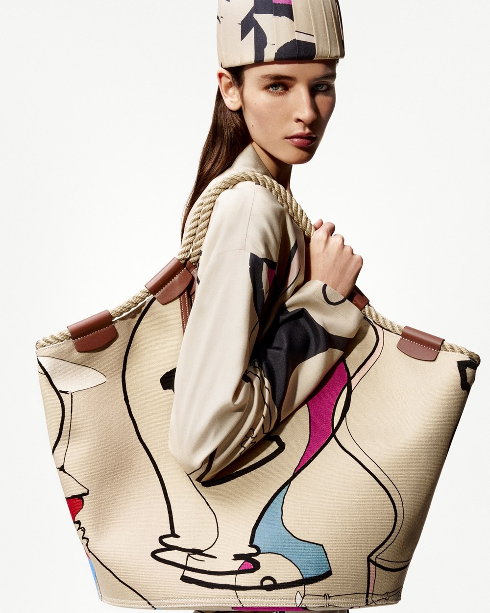 «Loro Piana» لربيع وصيف 2026.. رحلة عبر لحظات الموسم