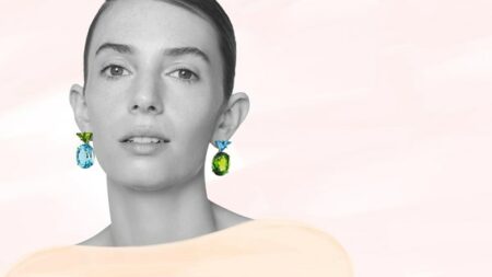 «Couleur Vivante» من «برادا».. مجوهرات راقية بلغة الألوان «Couleur Vivante» من «برادا».. مجوهرات راقية بلغة الألوان