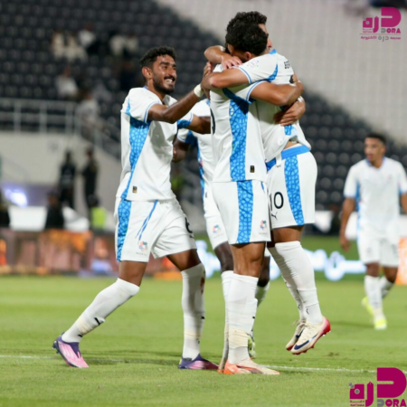 نيوم يفوز على الرياض بثلاثية في دوري روشن للمحترفين