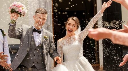 كيف تختارين الحذاء المثالي ليوم زفافكِ؟ كيف تختارين الحذاء المثالي ليوم زفافكِ؟