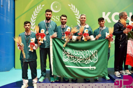 قبل انطلاقة منافسات الرياض 2025 في نوفمبر المقبل : عشر دول في مقدمة العاب التضامن الإسلامي